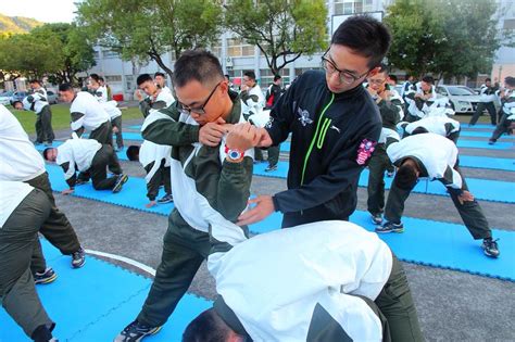 護身倒法原理|有關安全措施書面教學資料 (護身倒法)